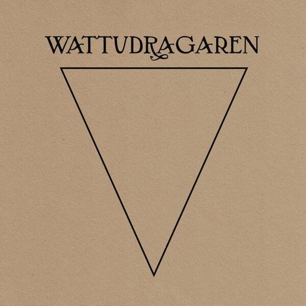 Cover art for Wattudragaren